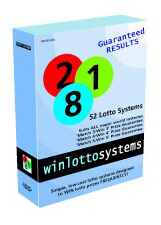 winlottosystems Premium software - the world's most proven lottery software
